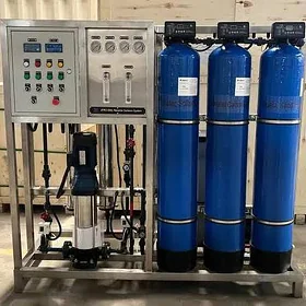 SUW FILTER 1000 LITER