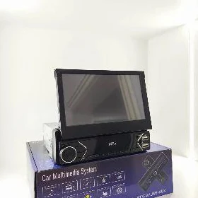 MP5 Elde Cykyan Telewizor