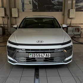 Hyundai Sonata 2024