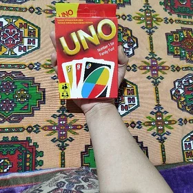 uno kartlar