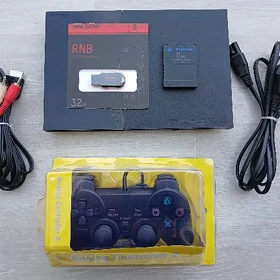PlayStation 2 (PS2)