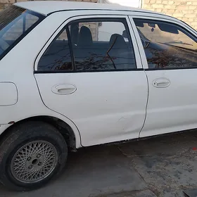 Mitsubishi Lancer 1994