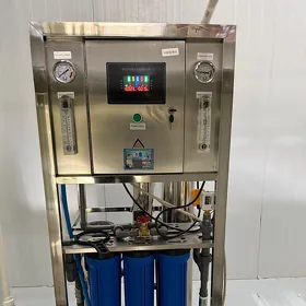 SUW FILTER 500 LITER