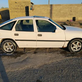 Opel Vectra 1991