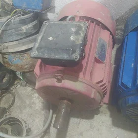 elektro mator
