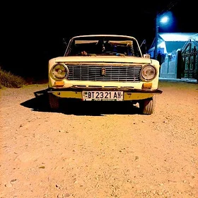 Lada 2104 1985
