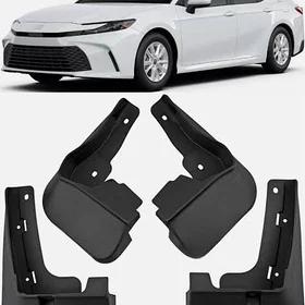 Camry 2025 bryzgowik
