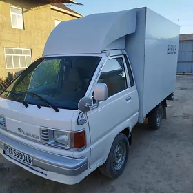 Toyota Dyna 1991