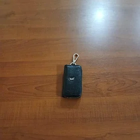Öÿiň açary tergan çehola salna