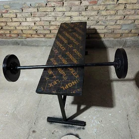 ştanga