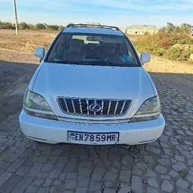 Lexus RX 300 2002