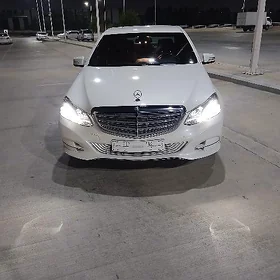 Mercedes-Benz E300 2014