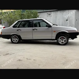 Lada 21099 2003