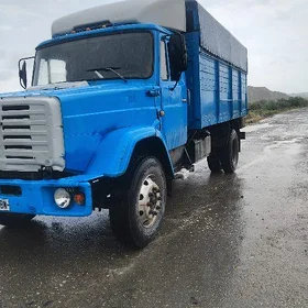 Zil 4331 1993