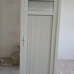 Двери