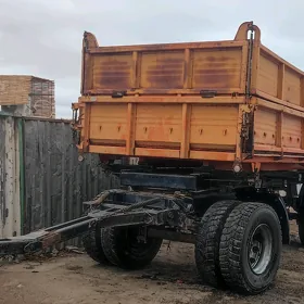 Kamaz Euro 3 2008
