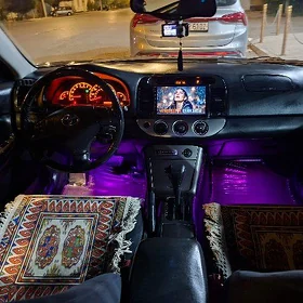 Toyota Camry 2004