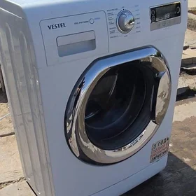 Kir maşyn Vestel 6kg