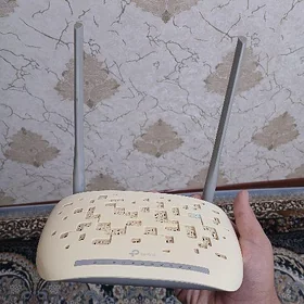 tp-link wifi