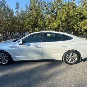 Hyundai Sonata 2020