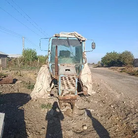 MTZ T-28 1995