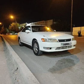 Toyota Mark II 1995