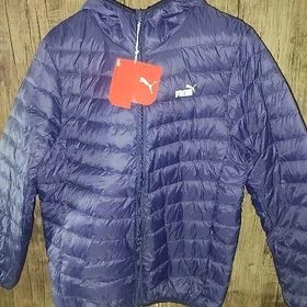 Puma wetrofka