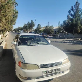 Toyota Mark II 1993