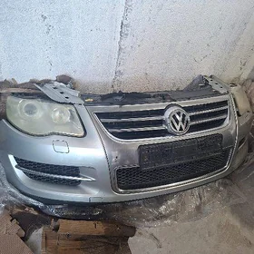 Touareg On̈i