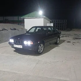 BMW 525 1993
