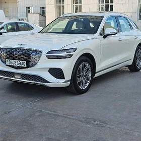 Genesis G70 2022