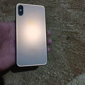Iphone Xs