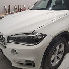 BMW X5 2018