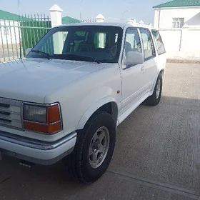 Ford Explorer 1994