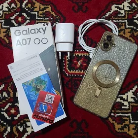 Samsung A07