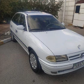Opel Astra 1994