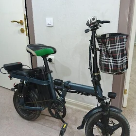 Tokly scooter