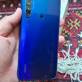 redmi note 8
