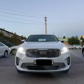 Kia Sorento 2020