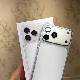 iphone 17 pro max dublikat