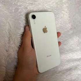 Iphone  Xr