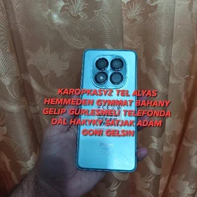 Karopkasyz tel alyas 18pro s26