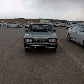Lada 2107 2010