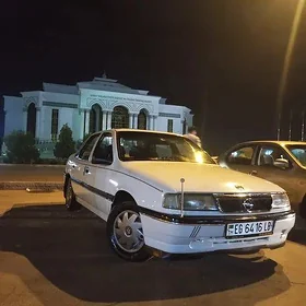Opel Vectra 1990