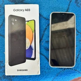 Samsung A03