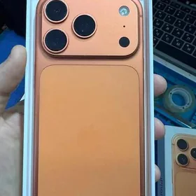 iPhone 17 pro