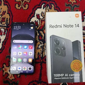 redmi note 14