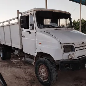 Zil 4331 2004