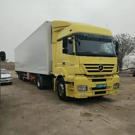 DAF 460 2008