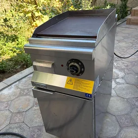 Peç İzgara steak Bişiryan mak